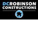 DC Robinson Constructions - Gold Coast Builders 0