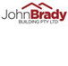 John Brady Building Pty Ltd - Gold Coast Builders