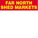 Far North Shed Markets - Gold Coast Builders 0