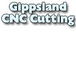 Gippsland CNC Cutting - Gold Coast Builders