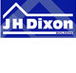 J H Dixon Builders - Gold Coast Builders