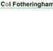 Col Fotheringham - Gold Coast Builders