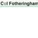 Col Fotheringham - Gold Coast Builders 0