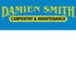 Damien Smith Carpentry  Maintenance - Gold Coast Builders