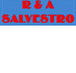 R  A Salvestro - Gold Coast Builders