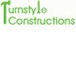 Turnstyle Constructions - Gold Coast Builders 0