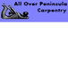 All Over Peninsula Carpentry - Gold Coast Builders 0