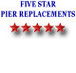 Five Star Pier Replacements - Gold Coast Builders