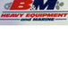 B  M Heavy Equipment  Marine - Gold Coast Builders