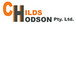 Childs Hodson Pty Ltd - Gold Coast Builders 0