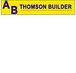 AB Thomson Builder - Gold Coast Builders