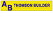 AB Thomson Builder - Gold Coast Builders 0