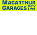 Macarthur Garages Pty Ltd - Gold Coast Builders