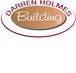 Darren Holmes Building - Gold Coast Builders
