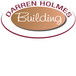 Darren Holmes Building - Gold Coast Builders 0