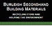 Burleigh Second Hand Building Materials - Gold Coast Builders