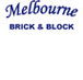 Melbourne Brick  Block Laying - Gold Coast Builders