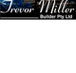 Trevor Miller Builder Pty Ltd - Gold Coast Builders