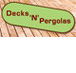 Decks 'N' Pergolas - Gold Coast Builders