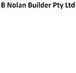 B Nolan Builder Pty Ltd - Gold Coast Builders