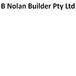 B Nolan Builder Pty Ltd - Gold Coast Builders 0