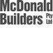 McDonald Builders Pty Ltd - Gold Coast Builders 0
