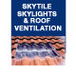 Skytile Skylights  Roof Ventilation - Gold Coast Builders