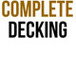 Complete Decking - Gold Coast Builders