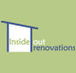 Insideout Renovations - Gold Coast Builders