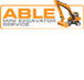 Able Mini Excavator Service - Gold Coast Builders