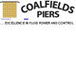 Coalfields Piers - Gold Coast Builders