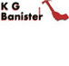 K G Banister - Gold Coast Builders
