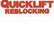 Quick Lift Reblocking - Gold Coast Builders