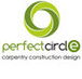 PERFECT CIRCLE carpentry construction design - Gold Coast Builders