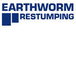 Earthworm Restumping. - Gold Coast Builders