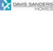 Davis Sanders Homes - Gold Coast Builders