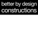 Better By Design Constructions - Gold Coast Builders 0