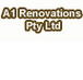 A1 Renovations Pty Ltd - Gold Coast Builders