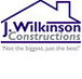 J.Wilkinson Constructions - Gold Coast Builders