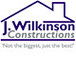 J.Wilkinson Constructions - Gold Coast Builders 0