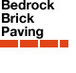Bedrock Brick Paving - Gold Coast Builders