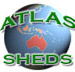 Atlas Sheds - Gold Coast Builders