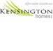 Kensington Homes Pty Ltd - Gold Coast Builders