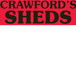 Crawford's Sheds - Gold Coast Builders 0