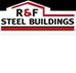 RF Steel Buildings - Gold Coast Builders