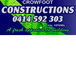Crowfoot Constructions - Gold Coast Builders