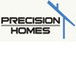 Precision Homes - Gold Coast Builders