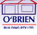 O'Brien Building Pty Ltd - Gold Coast Builders