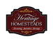 Heritage Homesteads Pty Ltd Veresdale