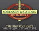 Sorensen  Caldon Builders - Gold Coast Builders